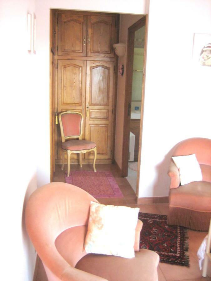 Villa Vetricella Corse Sud Olmeto  Exteriör bild