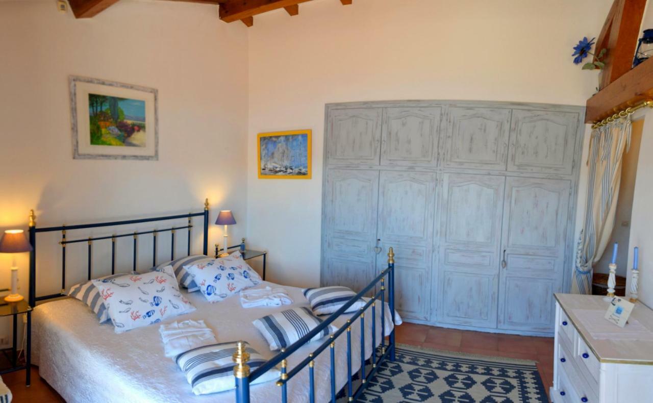Villa Vetricella Corse Sud Olmeto  Exteriör bild